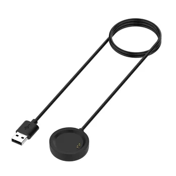 Smartwatch Dock şarj adaptörü USB Hızlı şarj kablosu Oneplus İzle Spor Akıllı Kol Saati Bir Artı Şarj Aksesuarları