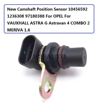 Yeni Eksantrik mili Konum Sensörü 10456592 1236308 97180388 İçin OPEL İçin VAUXHALL ASTRA G Astravan 4 COMBO 2 MERİVA 1.6 24