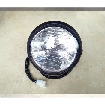 Far Far deniz feneri LED motosiklet aksesuarları KEEWAY K ışık 125 K ışık 202