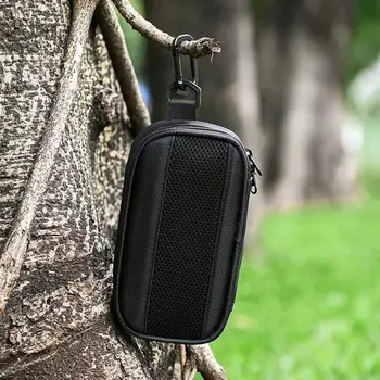 1 Adet Taşınabilir Taşıma Çantası Kılıfı Bluetooth uyumlu Hoparlör Koruyucu saklama kutusu Kapak İçin Uyumlu Bose Soundlink Flex