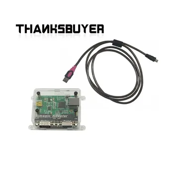 Sımagıc USB Adaptörü için Thrustmaster T3PA T3PA Pro Pedalı Logitech G25 G27 G29 G920 Vites kolu
