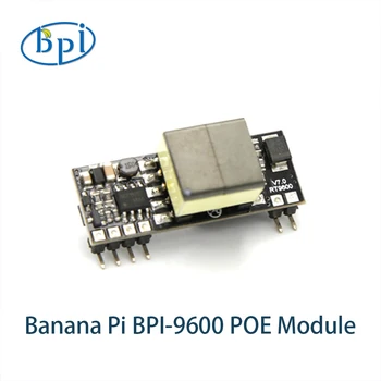 Muz Pİ RT9600 POE Modülü için geçerlidir BPI P2 sıfır Kurulu ve P2 Üreticisi