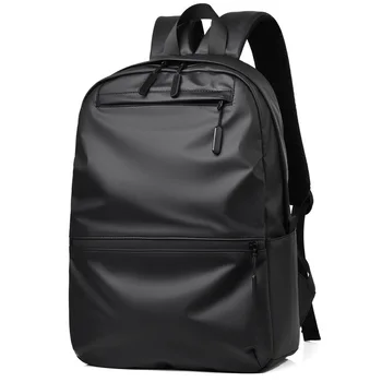 Seyahat sırt çantası erkek bilgisayar çantası açık çift geri seyahat öğrenci okul çantası moda sırt çantası Oxford kumaş sırt çantası