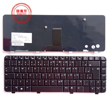 HP 530 hp530 İÇİN yeni BR laptop klavye